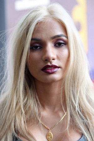 Cover image for Pia Mia
