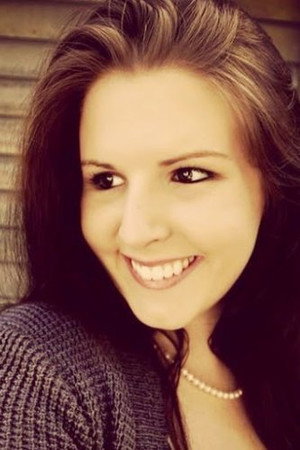 Cover image for Kaitlyn Bouchard