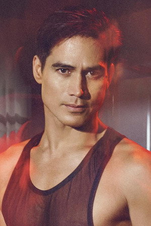 Cover image for Piolo Pascual