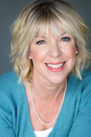Cover image for Nathalie Blossom