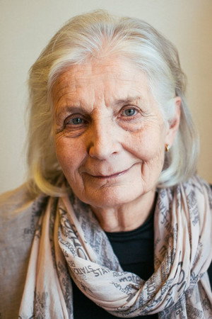 Cover image for Marie Durnová