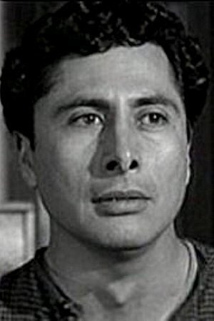 Cover image for Victor Millan