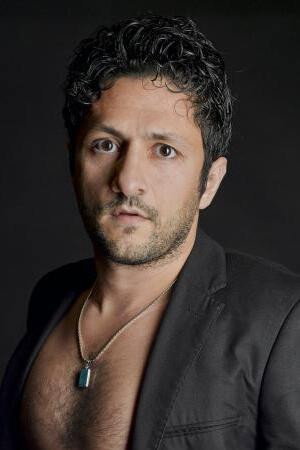 Cover image for Abbas Fasaei