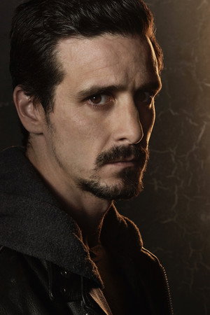 Cover image for James Ransone