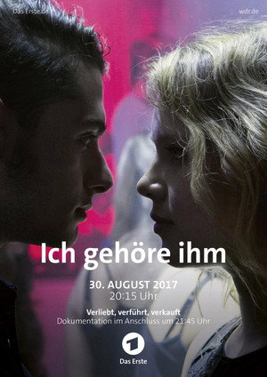 Poster for я принадлежу ему