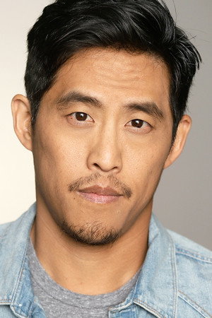 Cover image for George Tsai