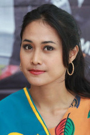 Cover image for Putri Ayudya