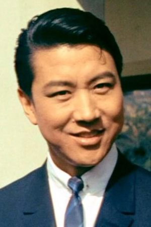 Cover image for Chang Yang