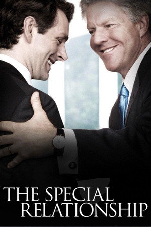 Poster for Особые отношения