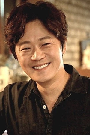 Cover image for 김결
