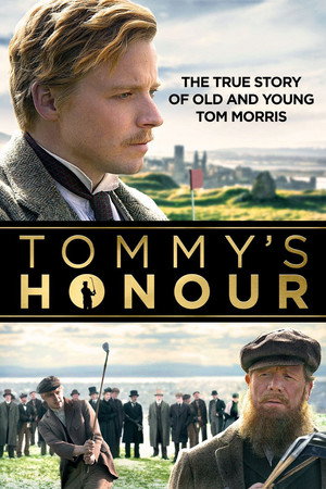 Poster for Честь Томми