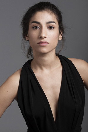 Cover image for Carolina Yuste