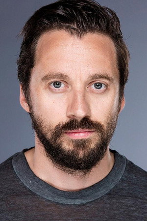 Cover image for Richard Pyros