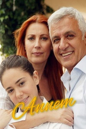 Poster for Моя мама