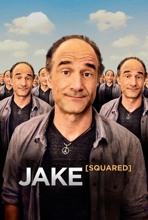 Poster for Jake Squared