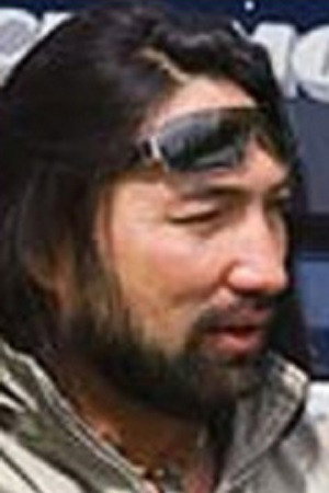 Cover image for Дин Махаматдинов