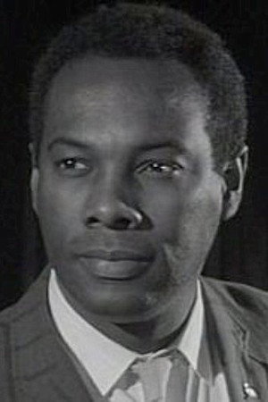 Cover image for Errol John