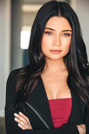 Cover image for Cristine Prosperi