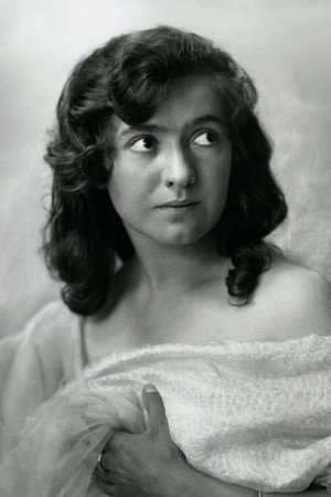 Cover image for Karen Caspersen
