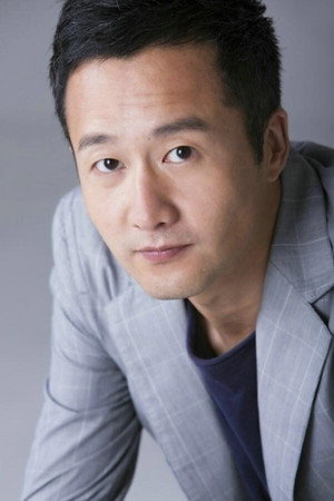 Cover image for Yue Yang