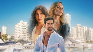 Poster for Эпизод 1