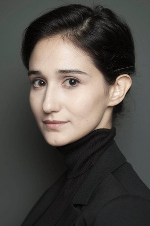 Cover image for Linda Caridi