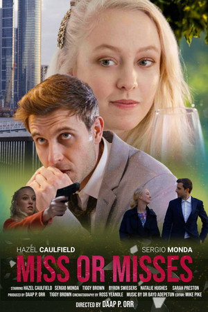 Poster for Miss or Misses