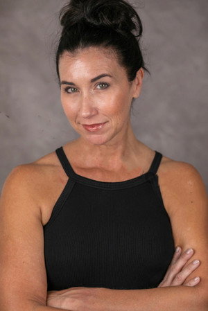 Cover image for Lisa Acebo