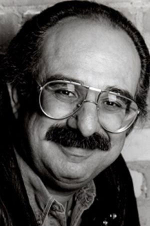 Cover image for Harvey Atkin