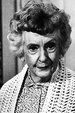 Cover image for Ruth McDevitt