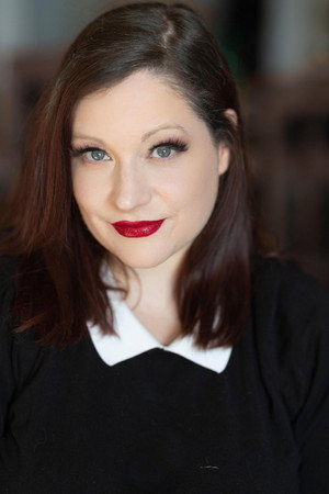 Cover image for Melissa Galianos
