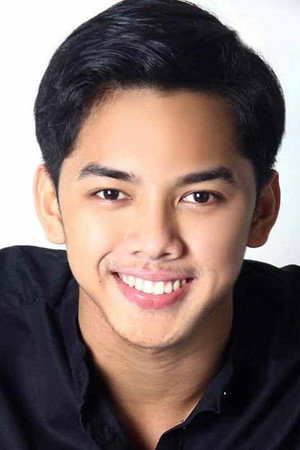 Cover image for Sean de Guzman