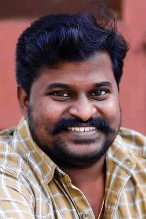 Cover image for Ravi Teja Nannimala