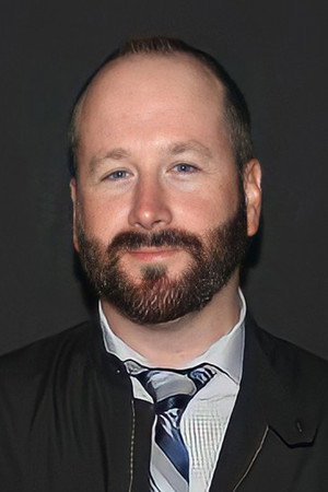 Cover image for Jared Bonner