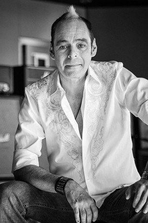 Cover image for Tom Lord-Alge