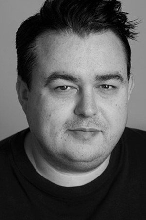 Cover image for Daz Black
