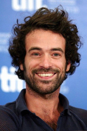 Cover image for Romain Duris