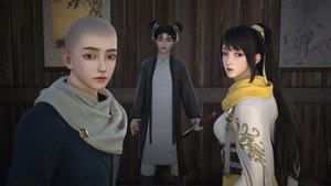 Poster for Эпизод 1