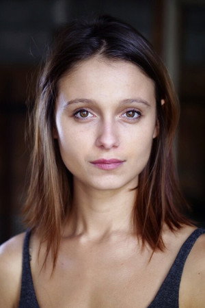 Cover image for Gaëlle Battut