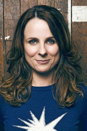 Cover image for Cariad Lloyd