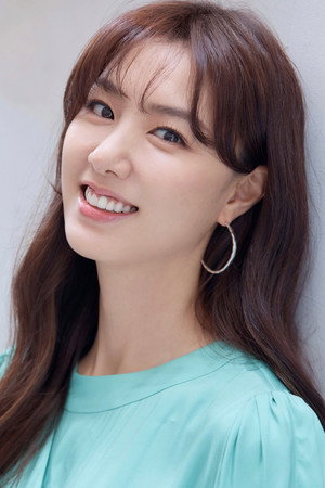Cover image for 서지혜
