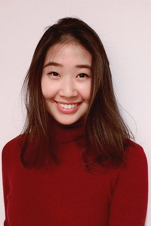 Cover image for Vivian Lu