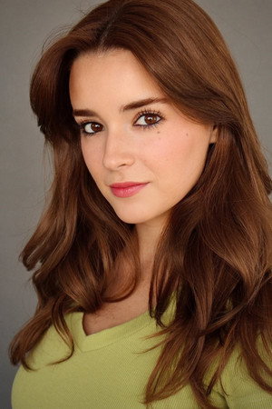 Cover image for Sofia López