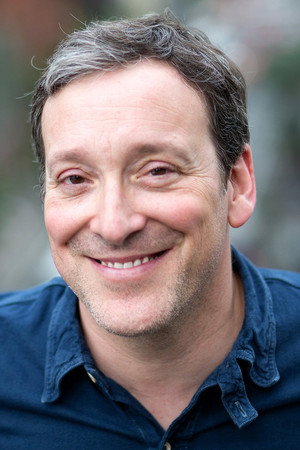 Cover image for Jeremy Shamos
