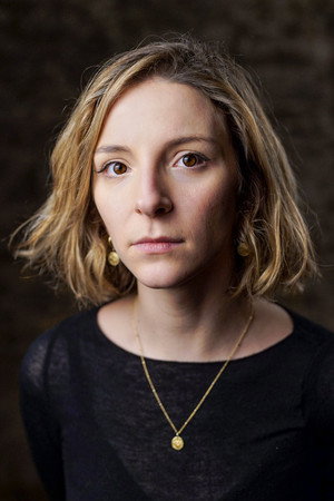 Cover image for Tereza Švejdová