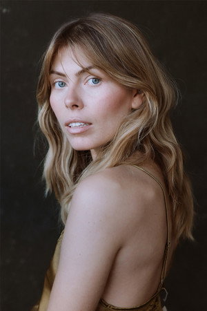 Cover image for Jaclyn Vogl