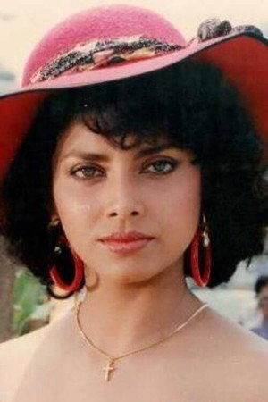 Cover image for Varsha Usgaonkar