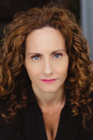 Cover image for Meredith McGeachie