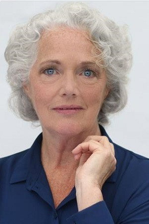 Cover image for Louise Jameson