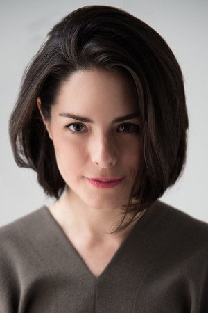 Cover image for Liliana Castro